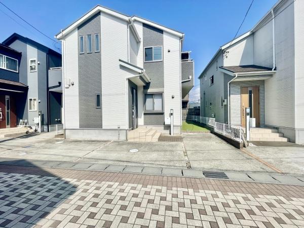 千葉市稲毛区長沼町の中古一戸建て