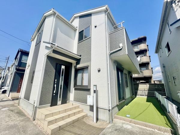 稲毛区長沼町戸建