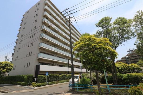 プレミスト稲毛海岸