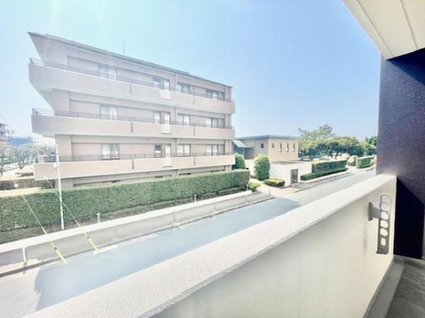 プレミスト稲毛海岸