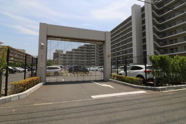 プレミスト稲毛海岸