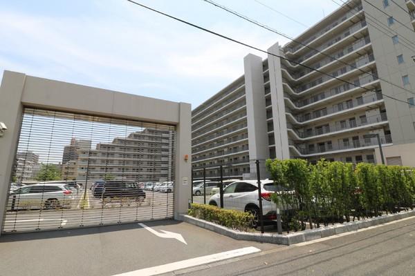プレミスト稲毛海岸