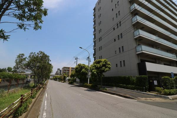 プレミスト稲毛海岸