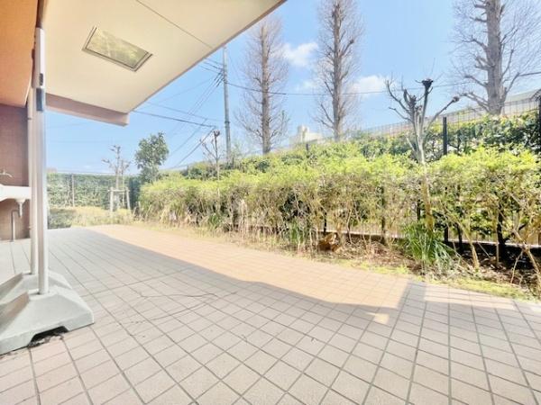 ルネサンス船橋小室公園