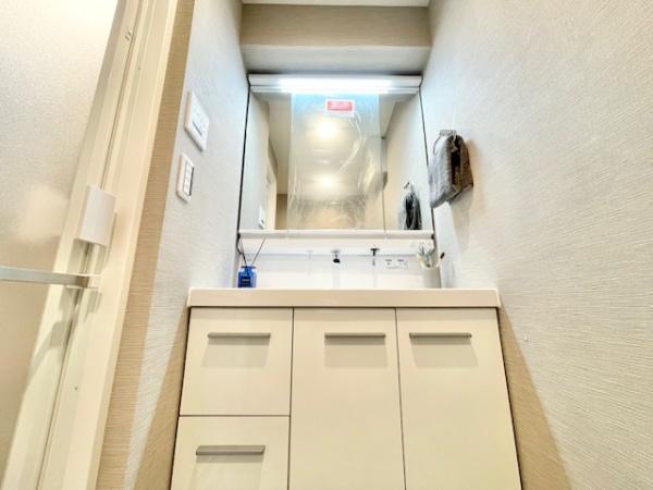 アプレ千葉センターコート