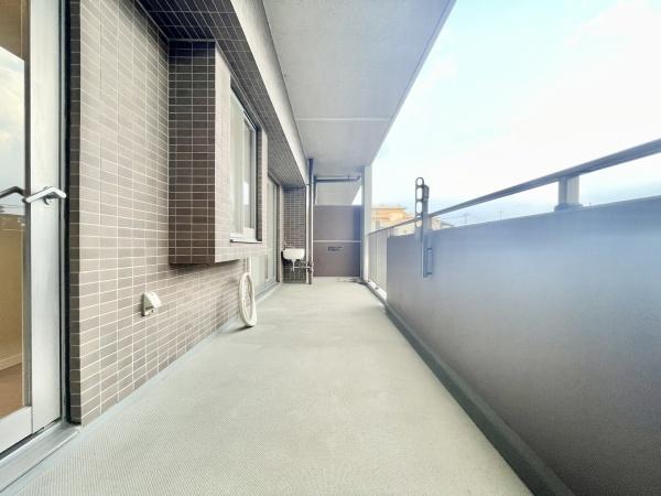ヴェルデコア新習志野