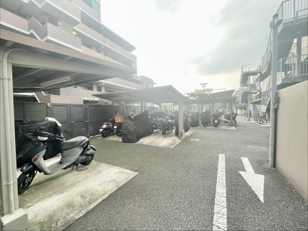ヴェルデコア新習志野