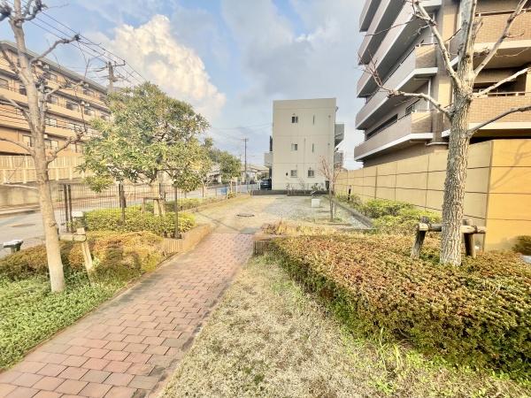 ヴェルデコア新習志野