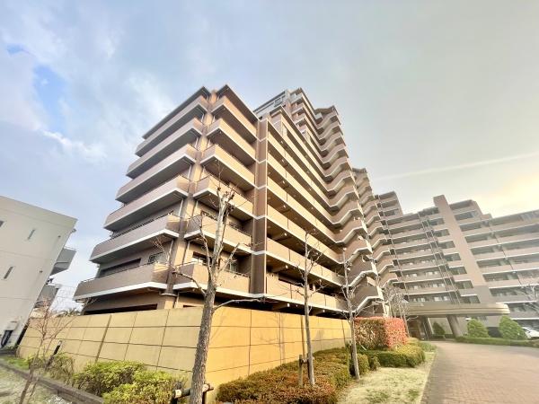 ヴェルデコア新習志野