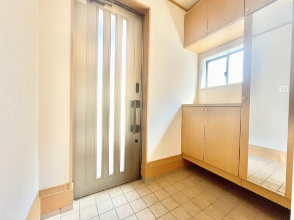 船橋市三山２丁目の中古一戸建て