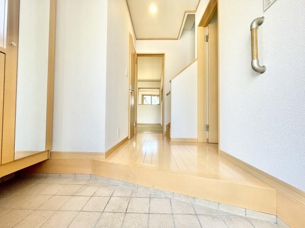 船橋市三山２丁目の中古一戸建て