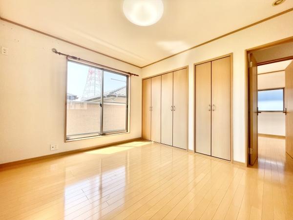 船橋市三山２丁目の中古一戸建て