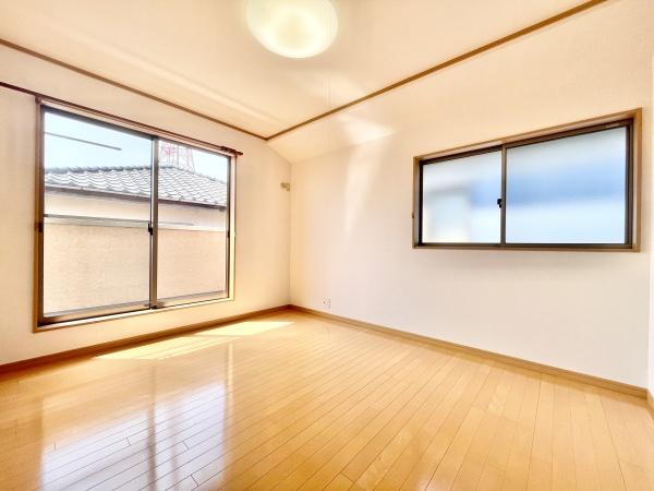 船橋市三山２丁目の中古一戸建て