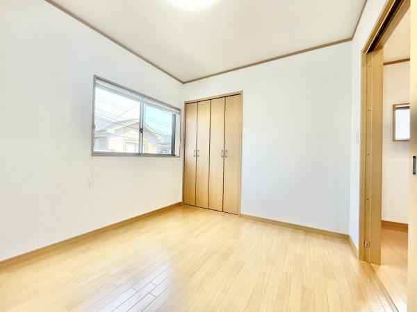 船橋市三山２丁目の中古一戸建て