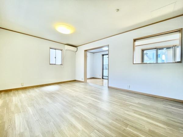 船橋市三山２丁目の中古一戸建て