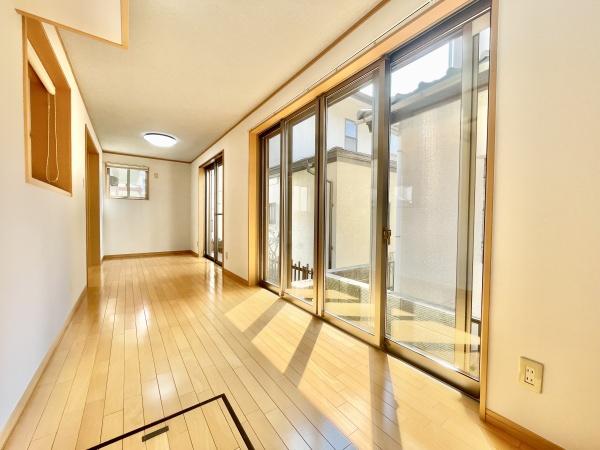 船橋市三山２丁目の中古一戸建て