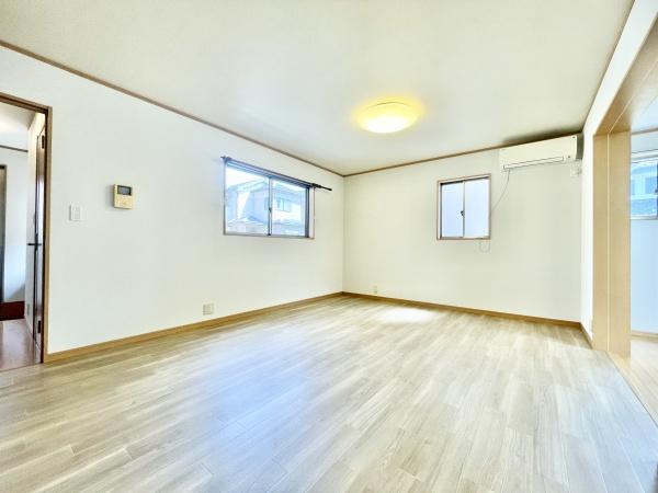 船橋市三山２丁目の中古一戸建て