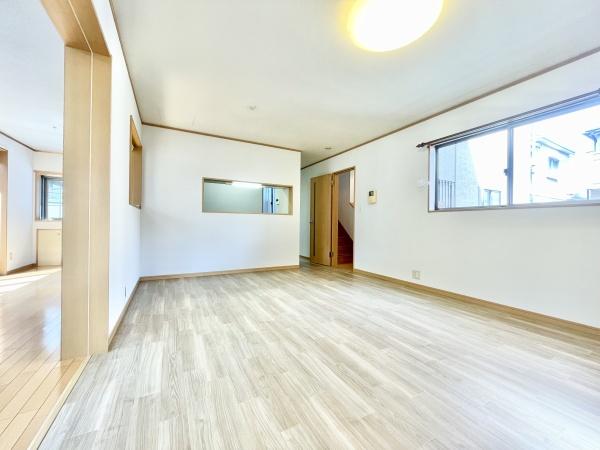 船橋市三山２丁目の中古一戸建て