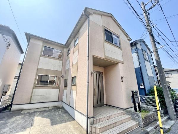 船橋市三山２丁目の中古一戸建
