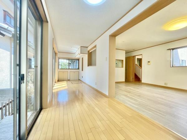 船橋市三山２丁目の中古一戸建て