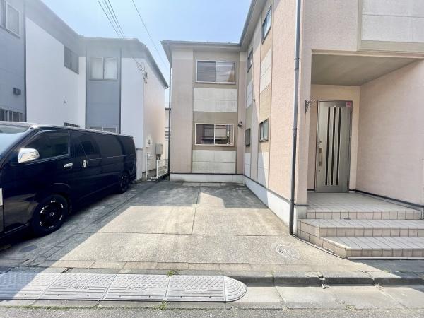 船橋市三山２丁目の中古一戸建て