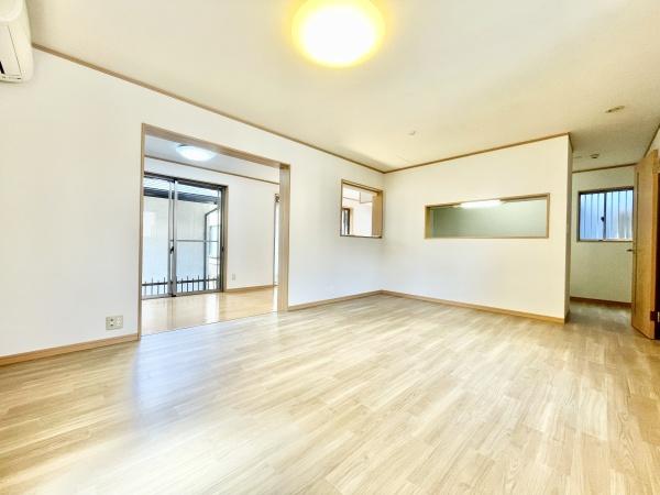 船橋市三山２丁目の中古一戸建
