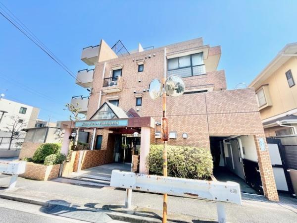 ライオンズガーデン千葉東