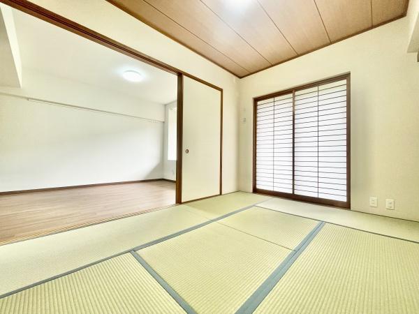 西千葉パークホームズ