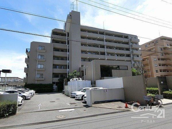 西千葉パークホームズ