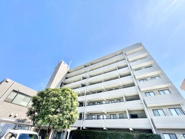 西千葉パークホームズ