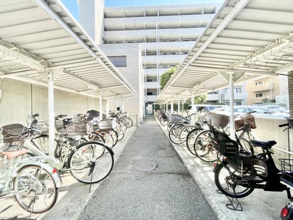 西千葉パークホームズ