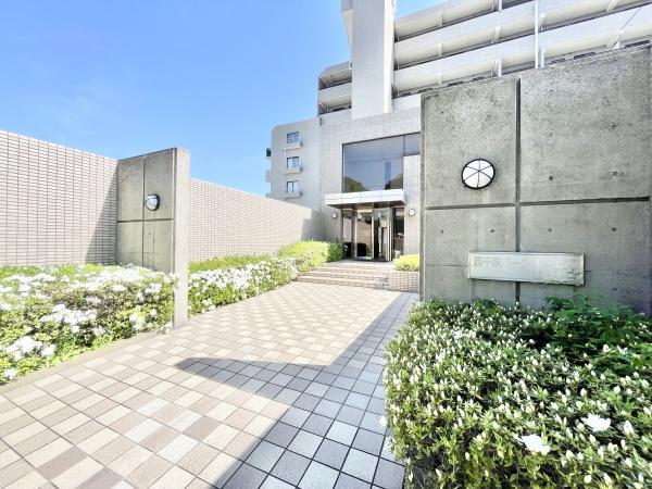 西千葉パークホームズ