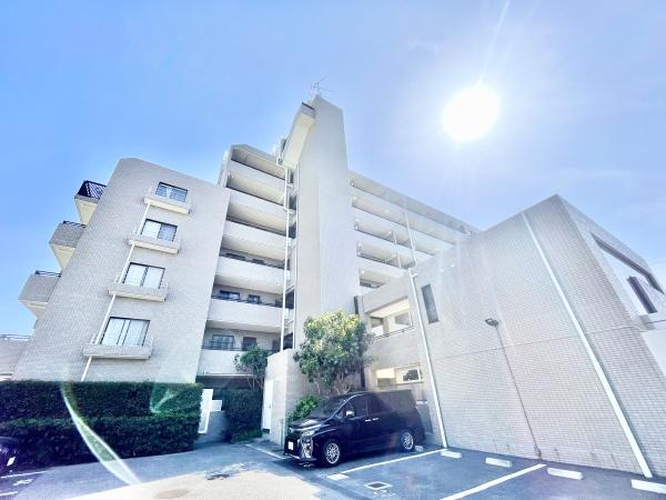 西千葉パークホームズ