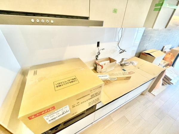 稲毛スカイタウン・ふれあいの街弐号館