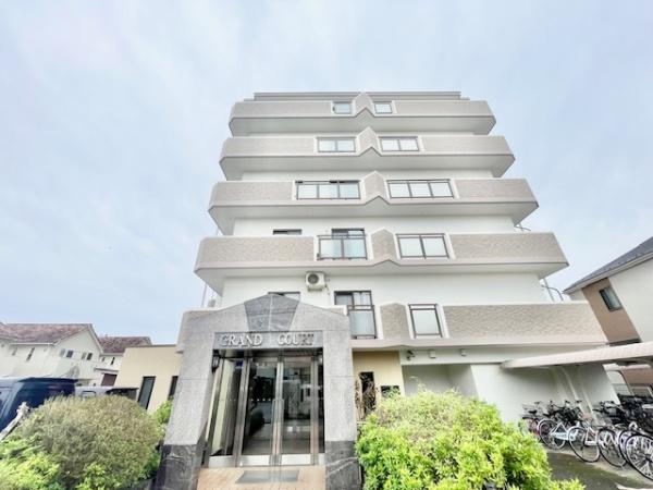 グランコート八千代緑が丘