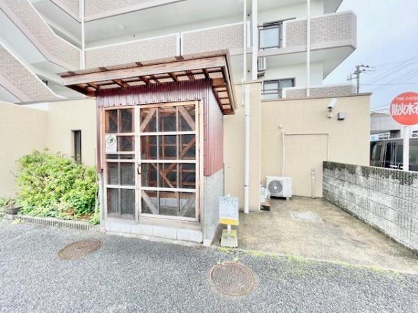 グランコート八千代緑が丘