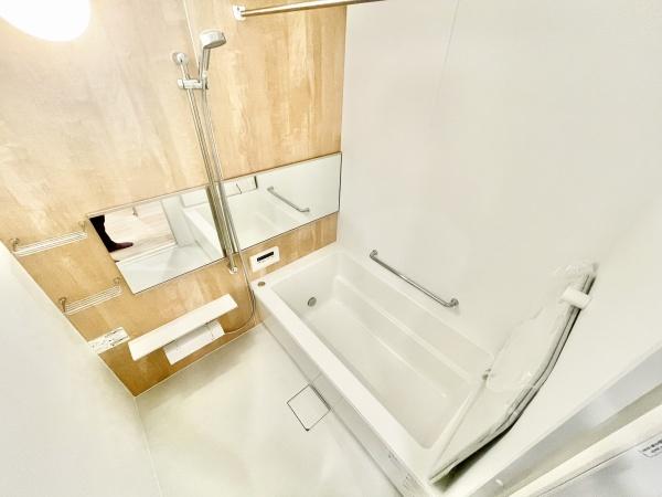 稲毛ビューハイツ３号棟