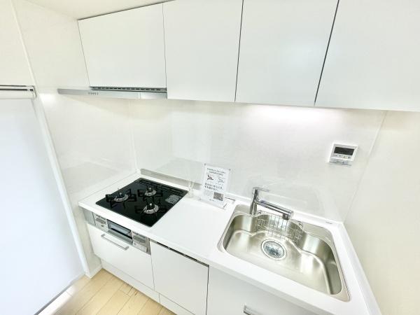 高洲二丁目団地5-4号棟