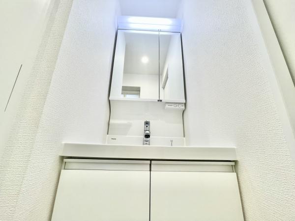 高洲二丁目団地5-4号棟
