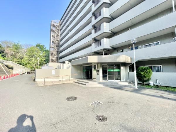 ウェルフェアグリーン船橋