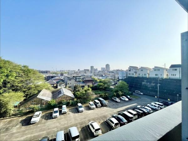 ウェルフェアグリーン船橋