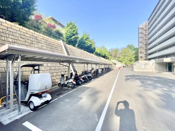 ウェルフェアグリーン船橋