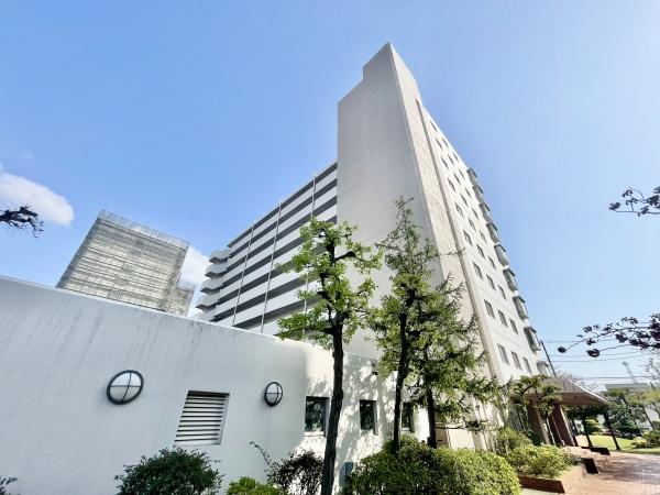 ファミール第二西船橋