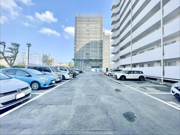 ファミール第二西船橋