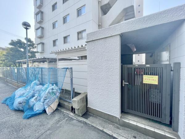 ファミール第二西船橋