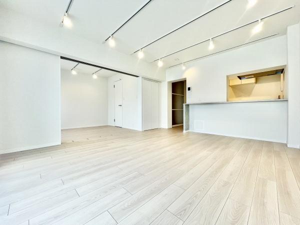 第二検見川ハウス2号棟