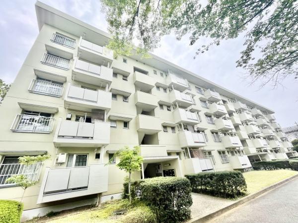 みつわ台団地3丁目13-2号棟