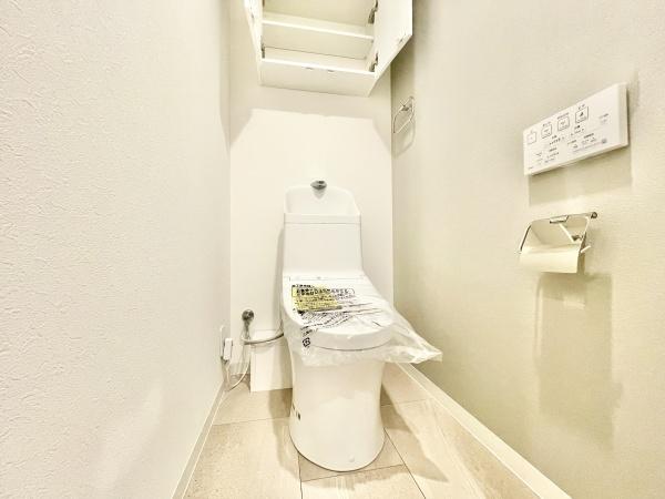 市川パークハイツA棟
