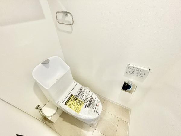 市川パークハイツA棟