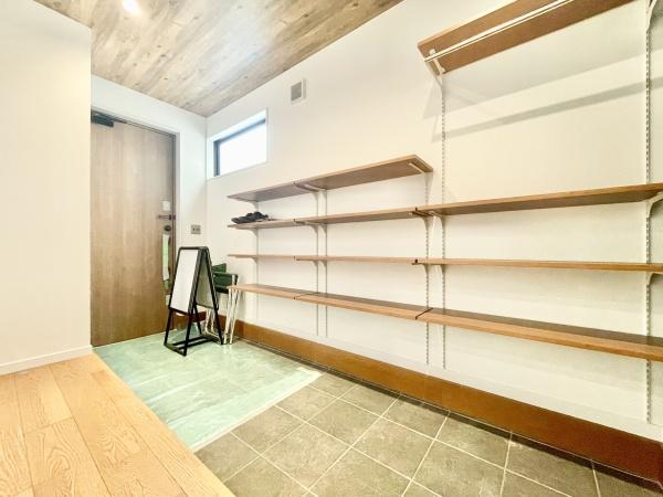八千代市八千代台北１３丁目の新築一戸建